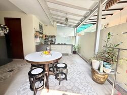 Begonia Crescent (D28), Terrace #624792181